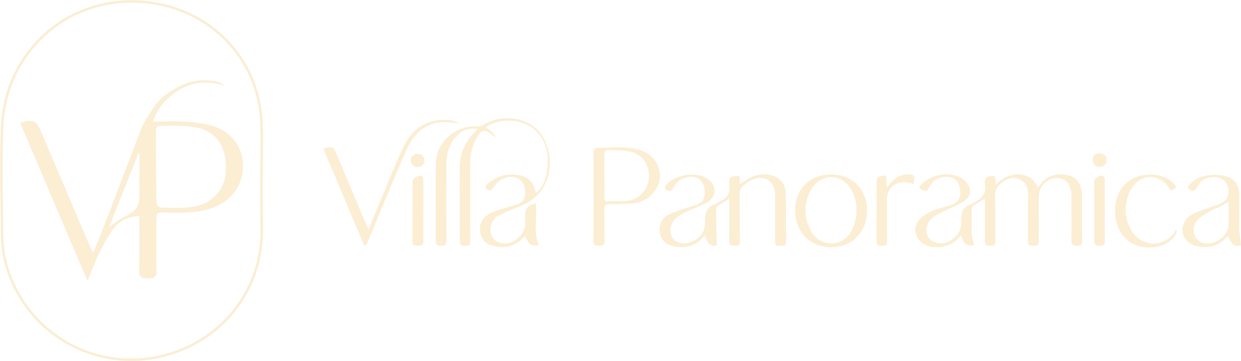 Villa Panoramica